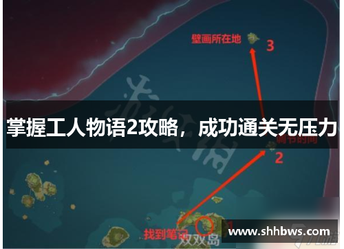 掌握工人物语2攻略，成功通关无压力