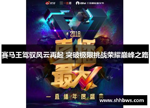 赛马王驾驭风云再起 突破极限挑战荣耀巅峰之路